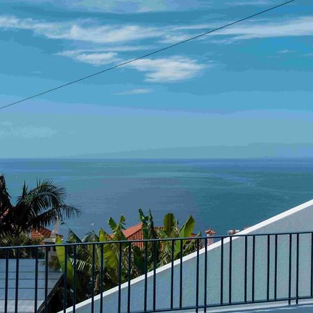 フンシャル Guestready - Hillside Oceanview Heavenヴィラ エクステリア 写真