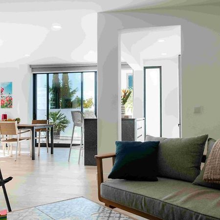 フンシャル Guestready - Hillside Oceanview Heavenヴィラ エクステリア 写真