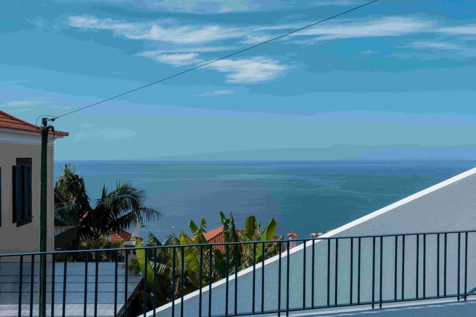 フンシャル Guestready - Hillside Oceanview Heavenヴィラ エクステリア 写真