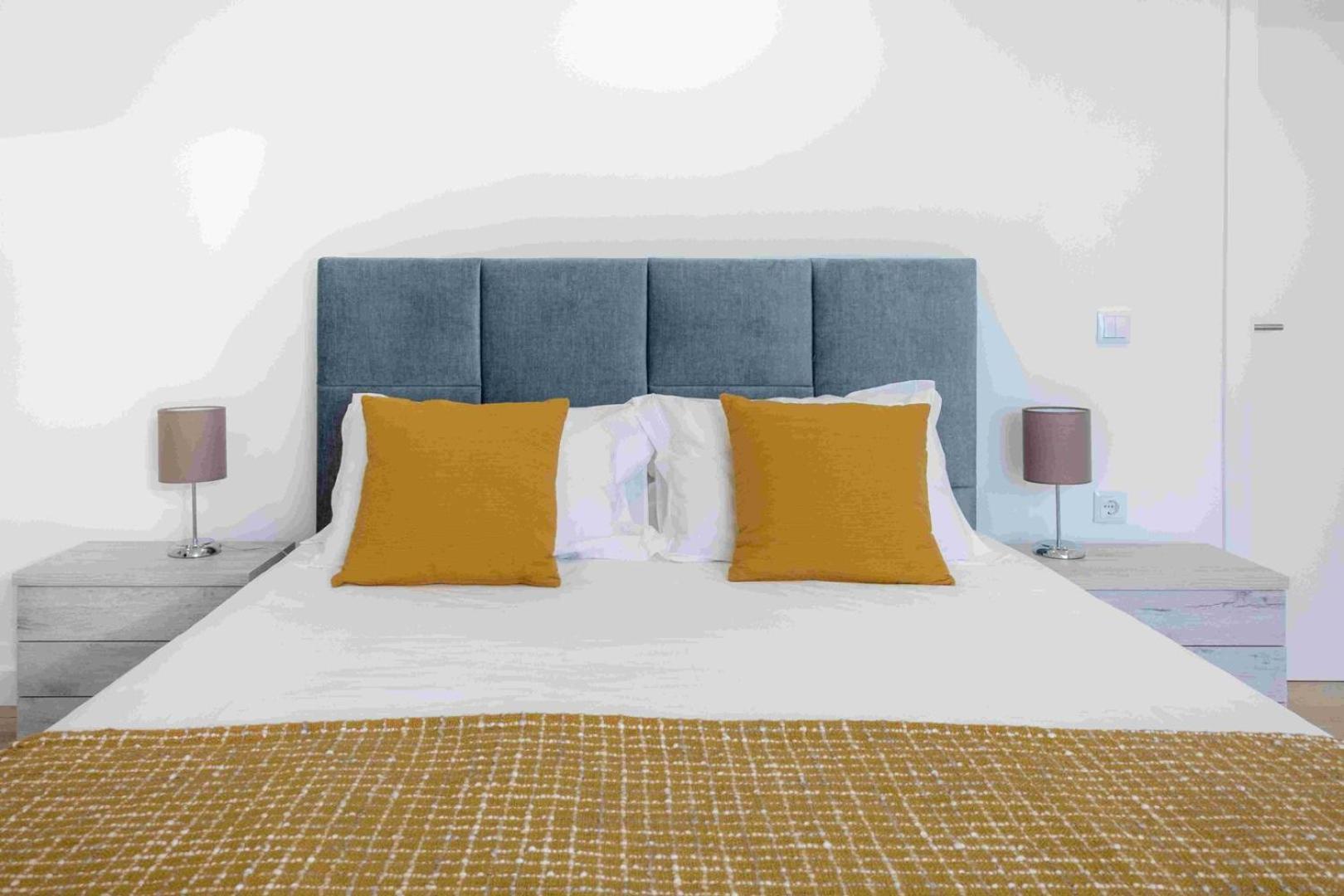フンシャル Guestready - Hillside Oceanview Heavenヴィラ エクステリア 写真