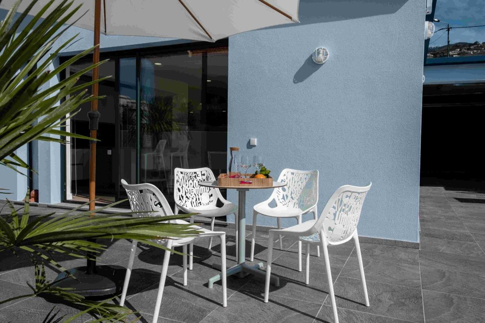 フンシャル Guestready - Hillside Oceanview Heavenヴィラ エクステリア 写真