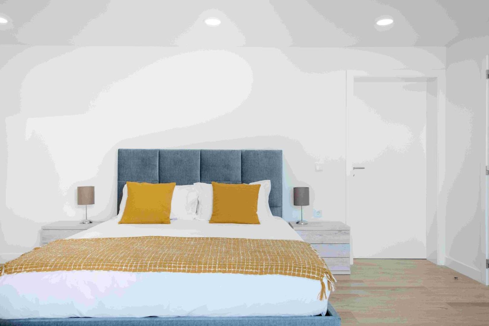 フンシャル Guestready - Hillside Oceanview Heavenヴィラ エクステリア 写真