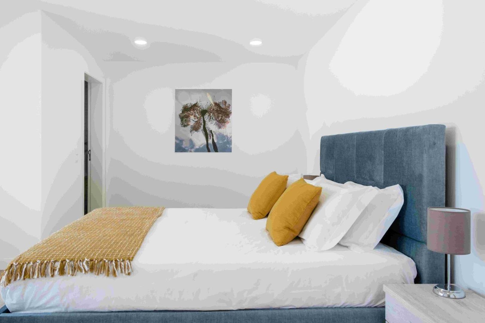 フンシャル Guestready - Hillside Oceanview Heavenヴィラ エクステリア 写真
